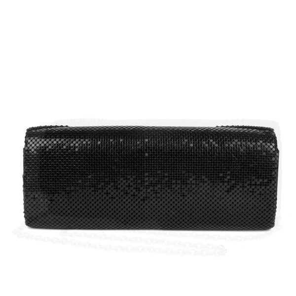 Hailey Bow Clutch - Image 3